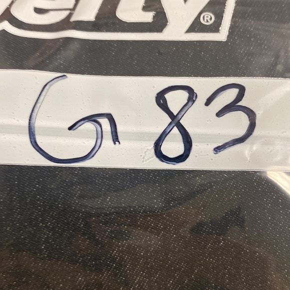 Women’s adjustable waist maternity pants Gregx - Picture 4 of 4